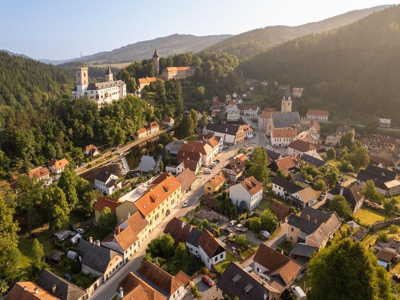Pivovar Ro Mberk image