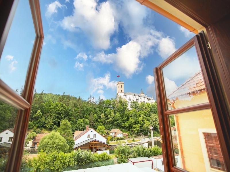 Pivovar Ro Mberk image