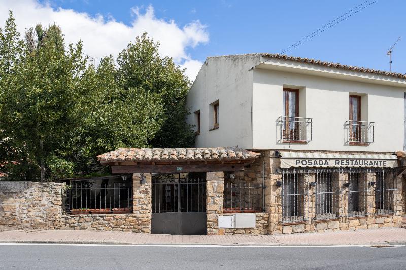 Posada El Aprisco Manjirv N