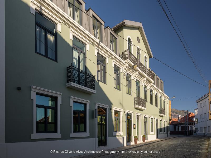 Pena d'água Boutique Hotel image