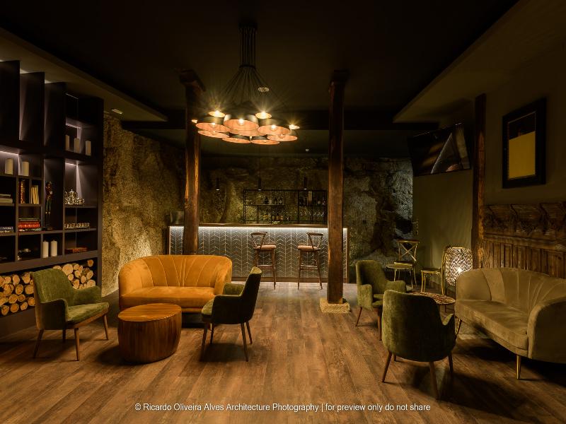 Pena d'água Boutique Hotel image