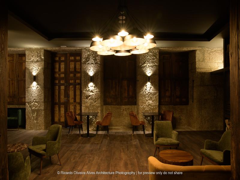 Pena d'água Boutique Hotel image
