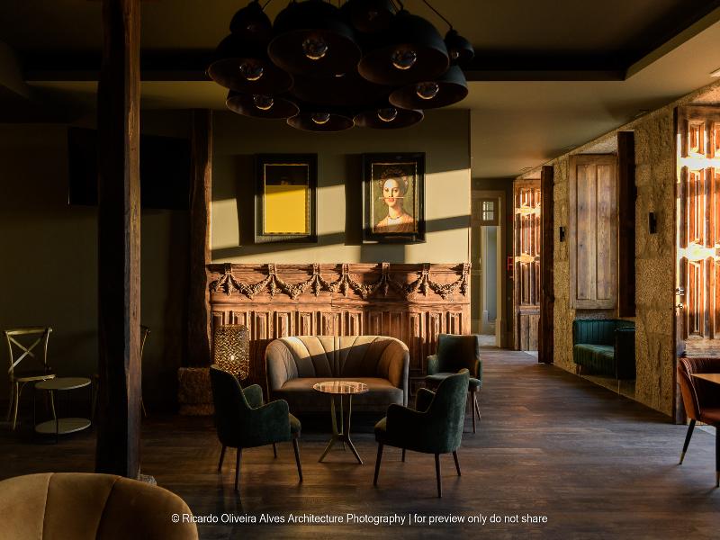 Pena d'água Boutique Hotel image
