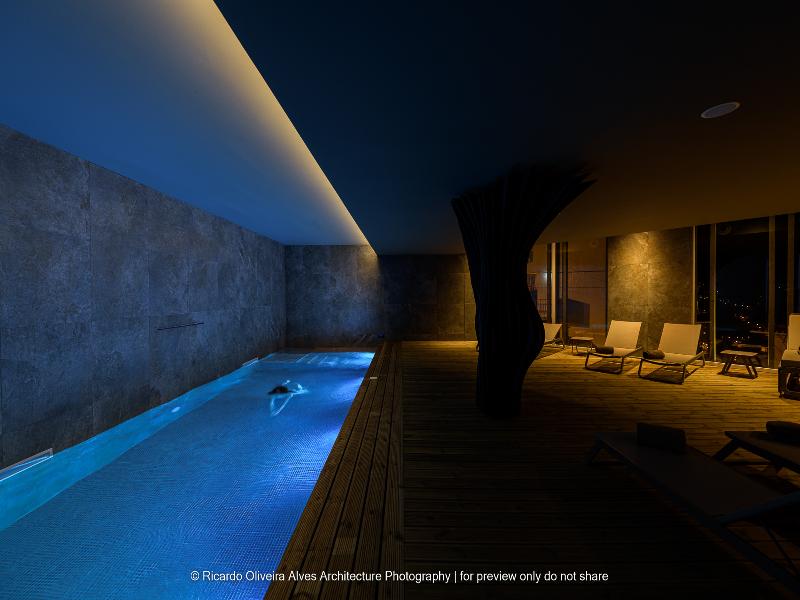 Pena d'água Boutique Hotel image