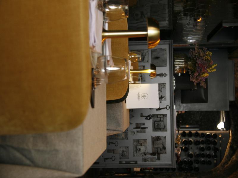 Pena d'água Boutique Hotel image