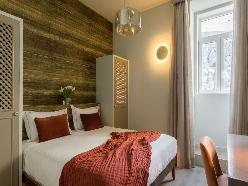 Pena D'Água Boutique Hotel & Villas image