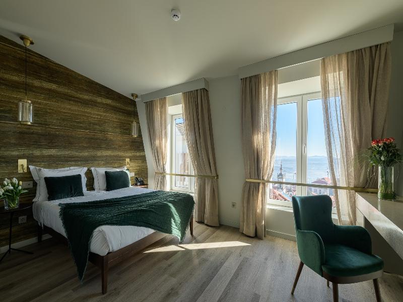 Pena D'Água Boutique Hotel & Villas image