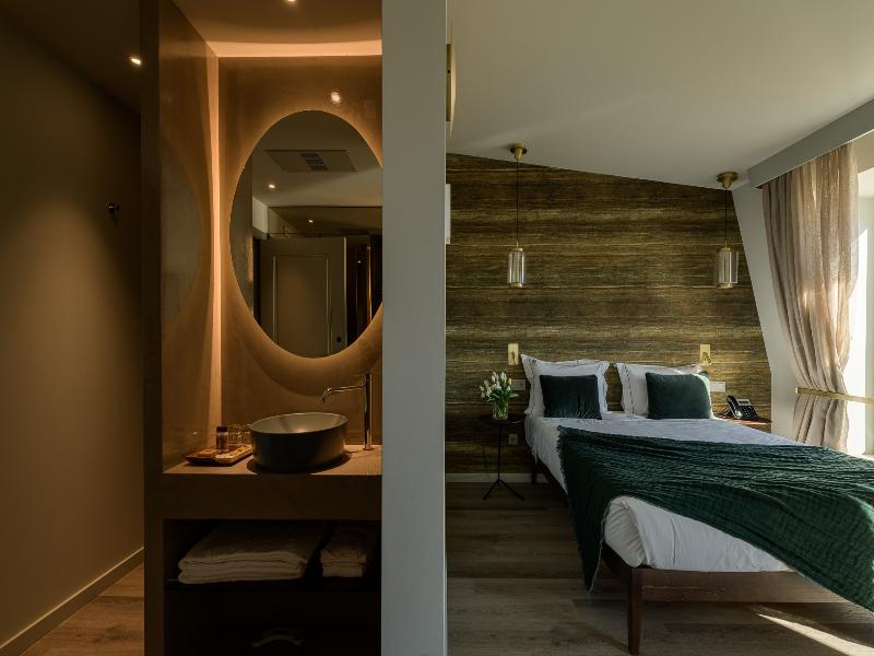Pena D'Água Boutique Hotel & Villas image