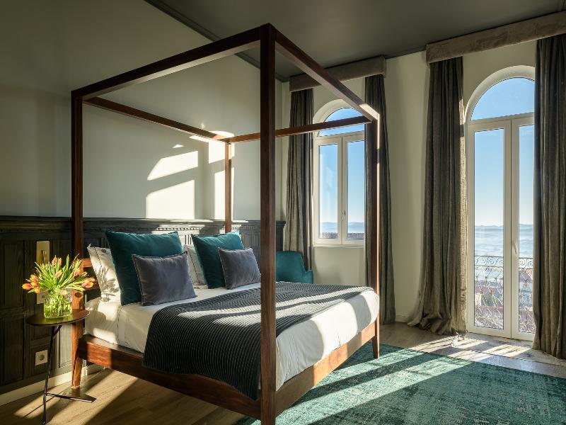 Pena d'água Boutique Hotel image