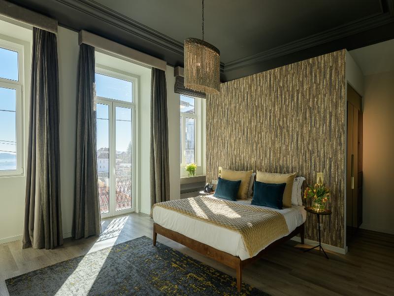 Pena d'água Boutique Hotel image