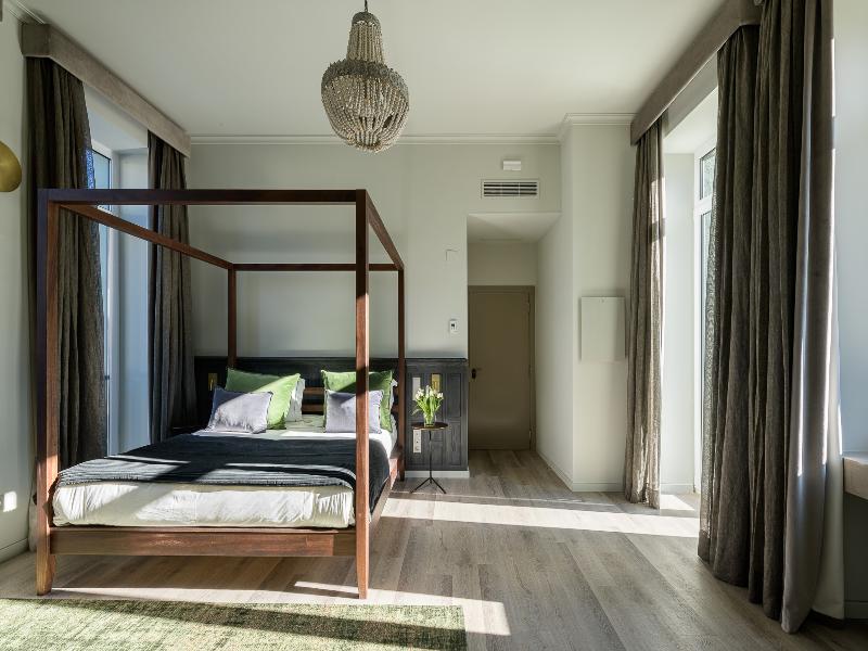 Pena d'água Boutique Hotel image