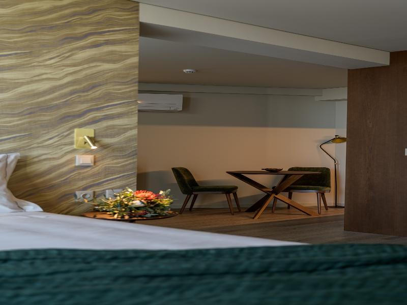 Pena D'Água Boutique Hotel & Villas image