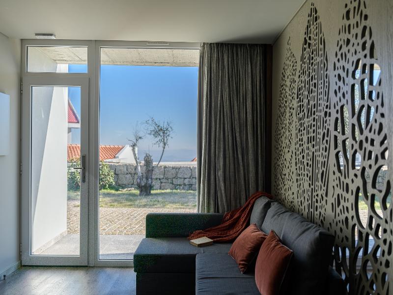 Pena D'Água Boutique Hotel & Villas image
