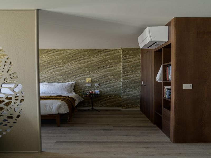 Pena D'Água Boutique Hotel & Villas image