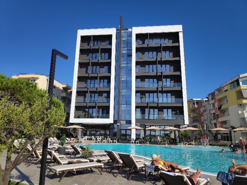 Supreme Hotel image