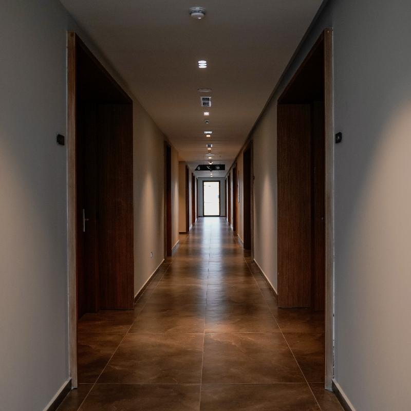 Supreme Hotel image
