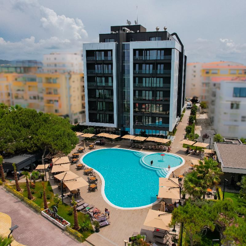 Supreme Hotel image