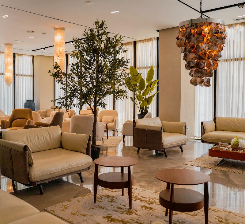 Supreme Hotel image