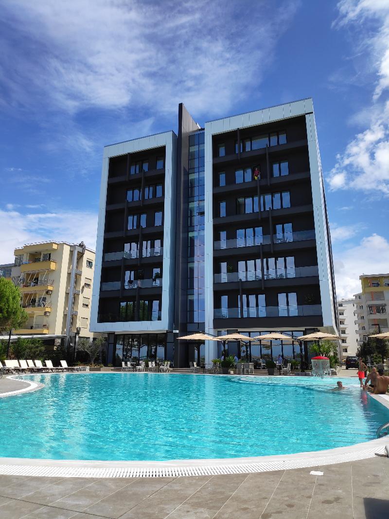 Supreme Hotel image