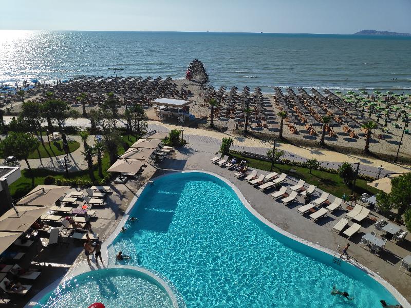 Supreme Hotel image
