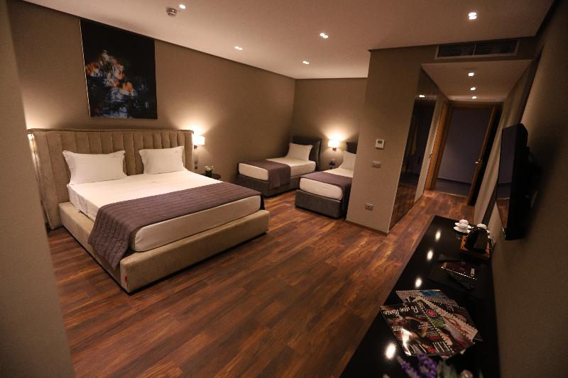 Supreme Hotel image