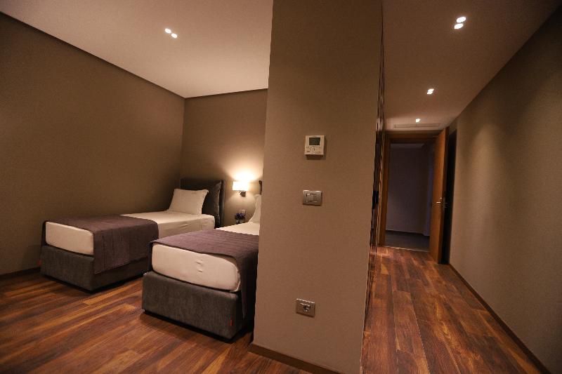 Supreme Hotel image
