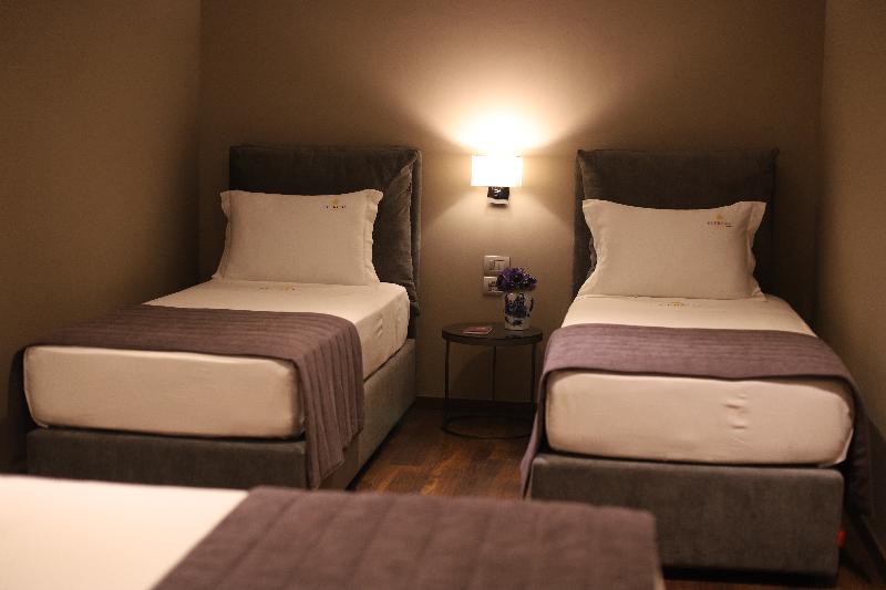 Supreme Hotel image