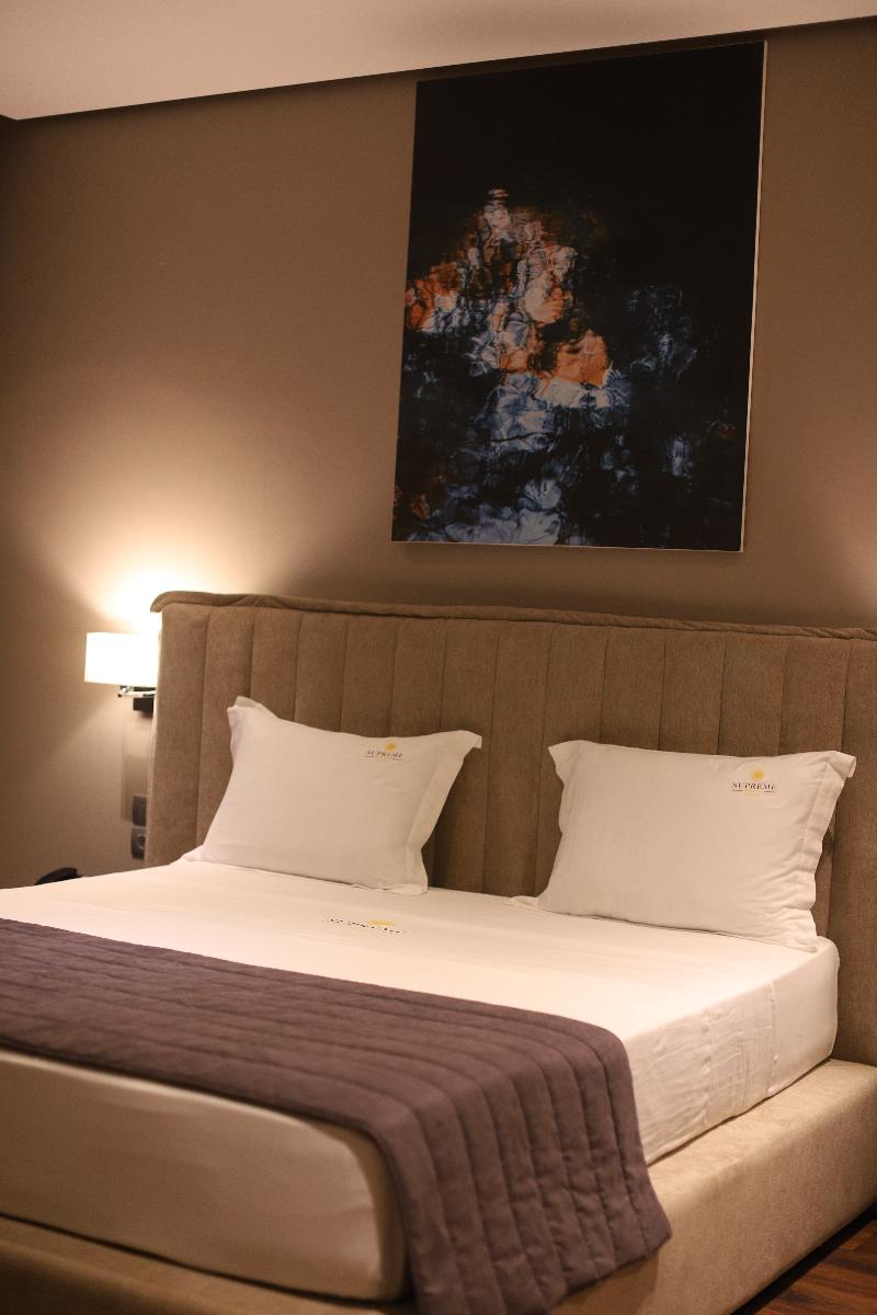 Supreme Hotel image