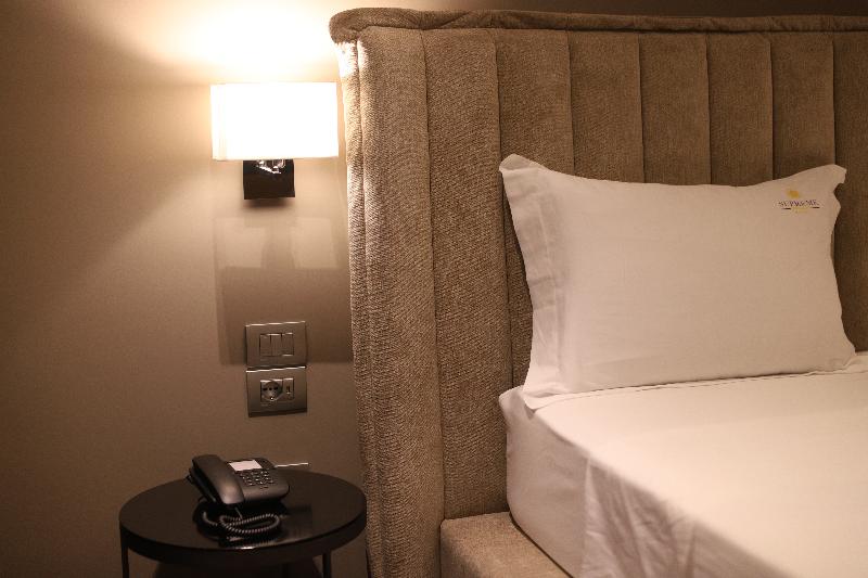 Supreme Hotel image