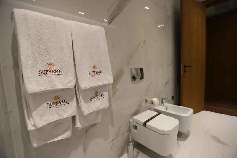 Supreme Hotel image