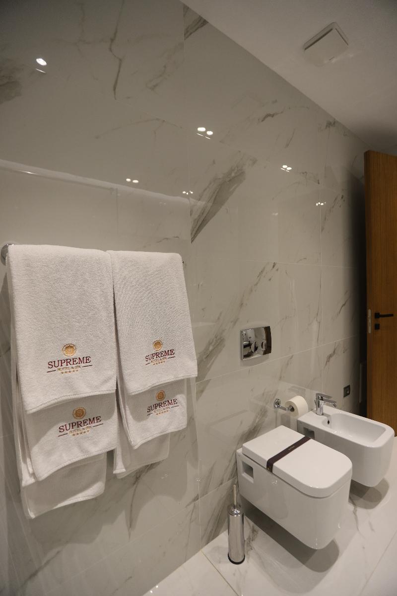 Supreme Hotel image