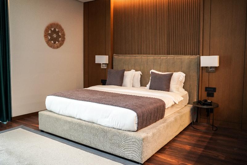 Supreme Hotel image