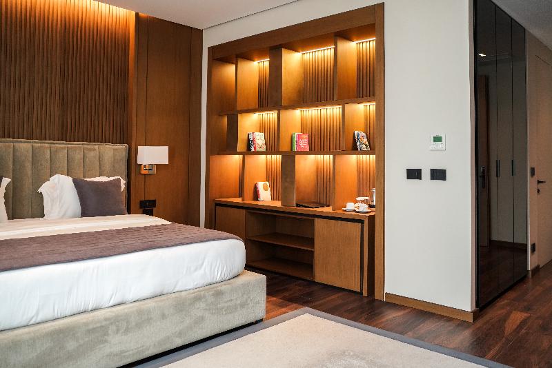 Supreme Hotel image