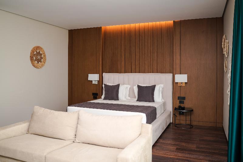 Supreme Hotel image