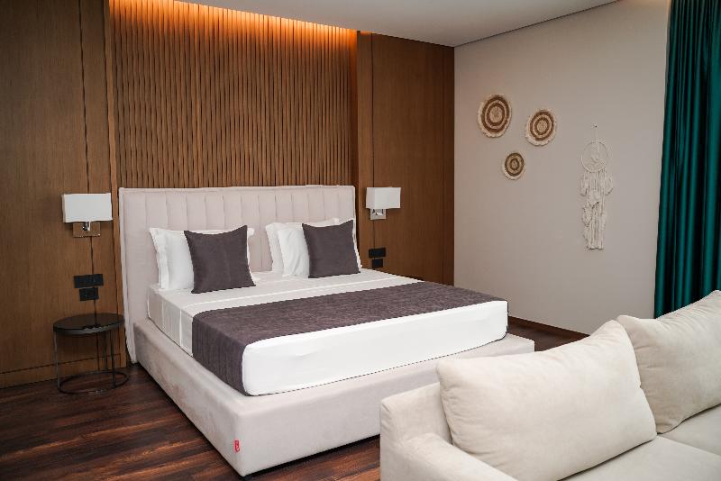 Supreme Hotel image