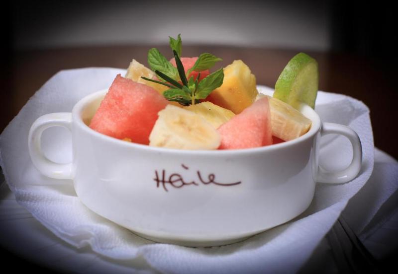 Haile Resort Ziway Batu image