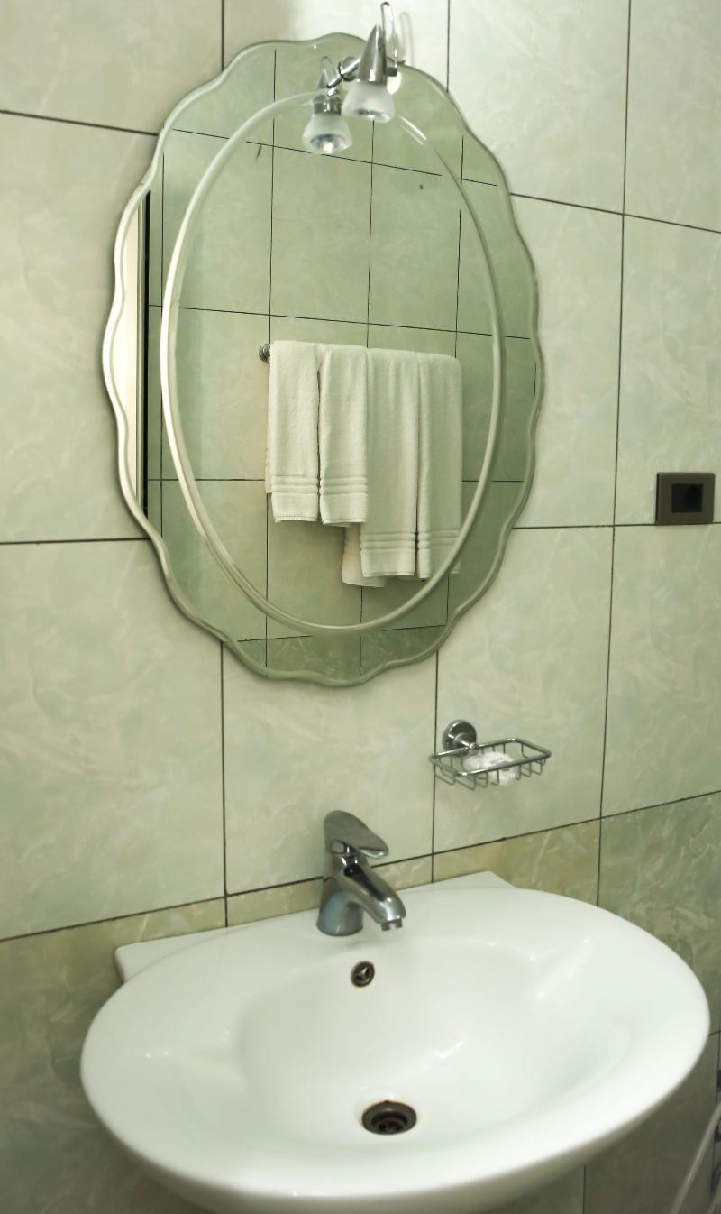 Haile Resort Ziway Batu image