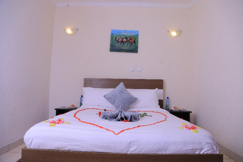 Haile Resort Ziway Batu image