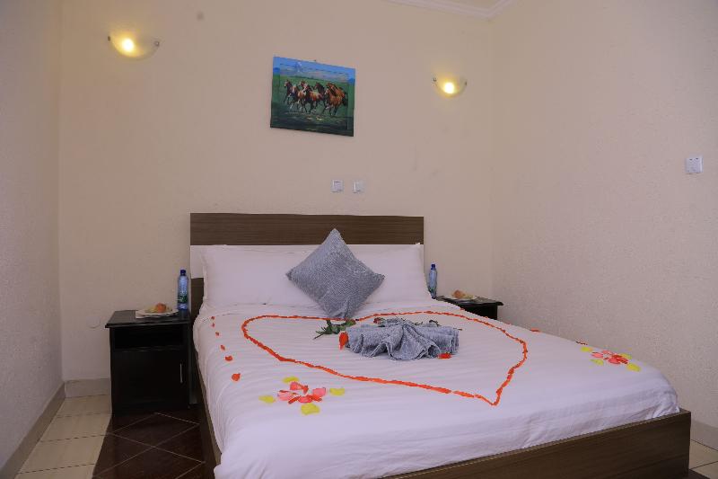 Haile Resort Ziway Batu image