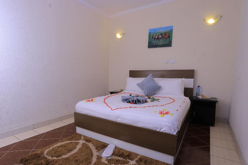 Haile Resort Ziway Batu image