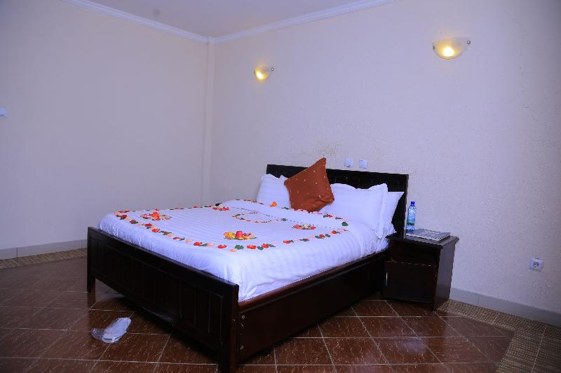Haile Resort Ziway Batu image