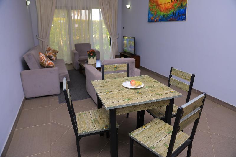 Haile Resort Ziway Batu image