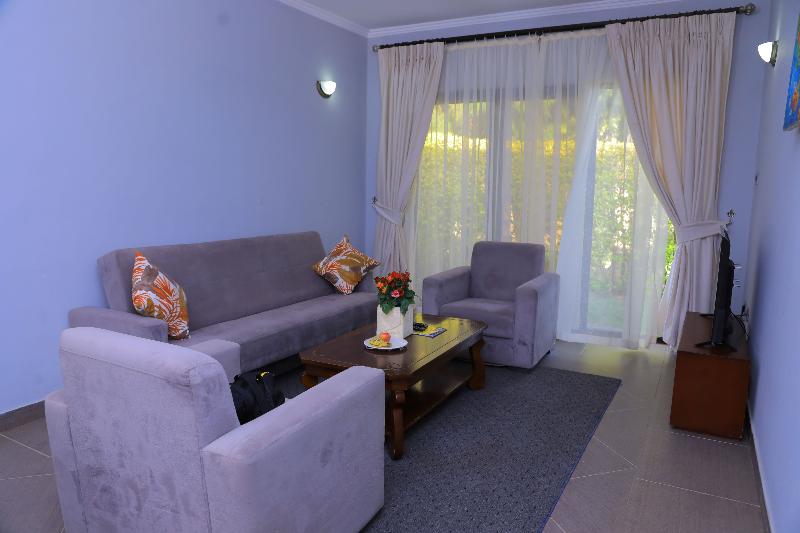 Haile Resort Ziway Batu image