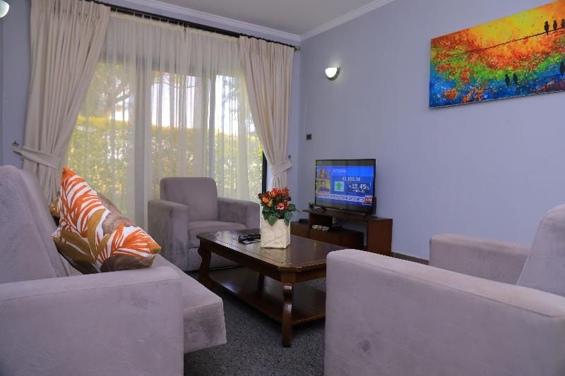 Haile Resort Ziway Batu image