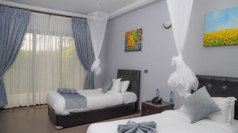 Haile Resort Ziway Batu image