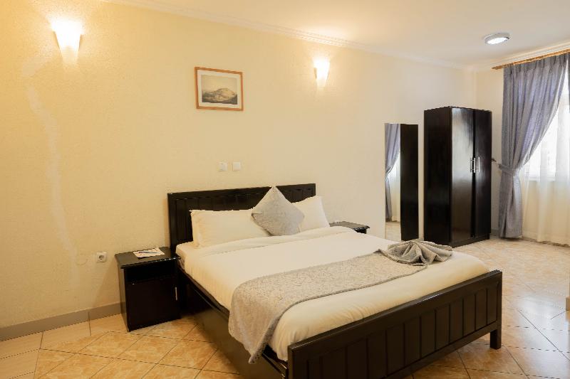 Haile Resort Ziway Batu image