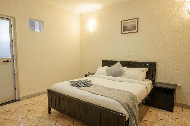 Haile Resort Ziway Batu image