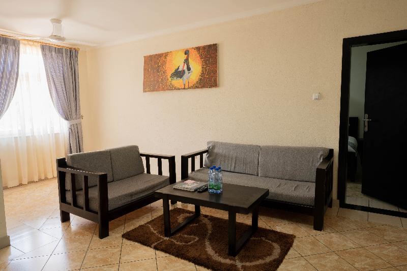 Haile Resort Ziway Batu image