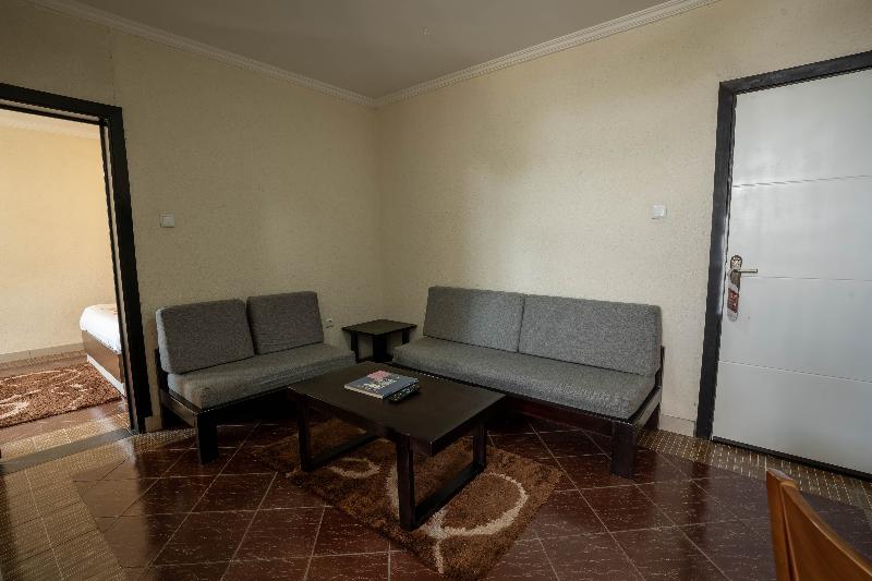 Haile Resort Ziway Batu image