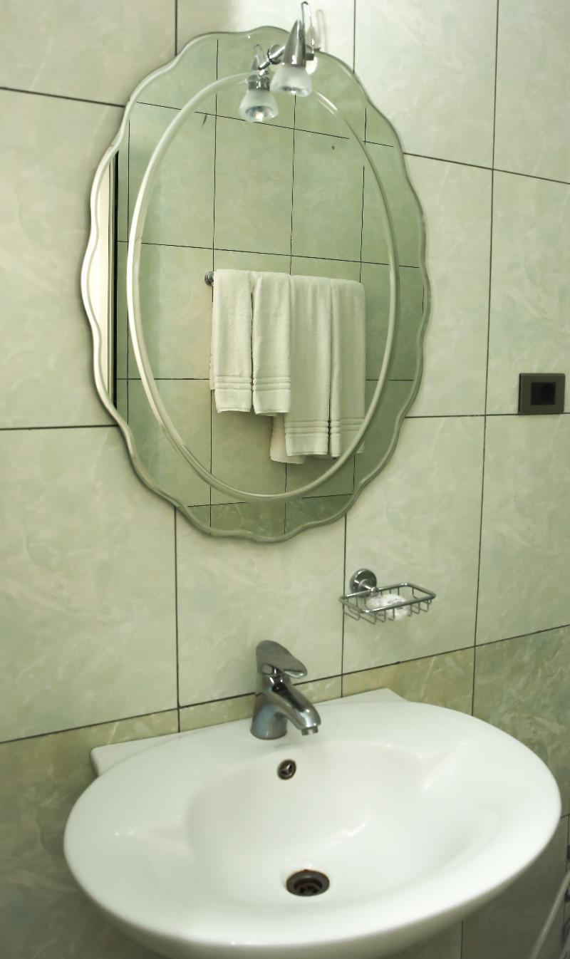 Haile Resort Ziway Batu image